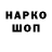 ТГК Wax dima ivanoff